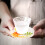 Ronde Coaster Mold DIY Epoxyhars Siliconen Mal Opslag-MD3476A 7