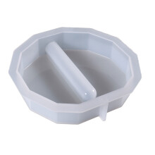 Wall Hanging Acrylic Test Tube Planter Spreading Station-C Shed