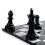 Schach-Silikonformen, Schachfiguren-Formen-Set,-A 5