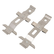 Vorderradbremsbelagsbolzen-Set für Range Rover 2009+ OEM BPF1894A