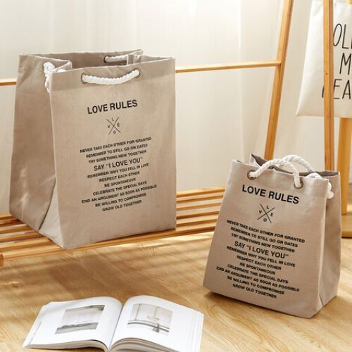 Portable Laundry Organizer, Durable Material Collapsible Laundry Basket With Convenient Storage For Multi-functional Use