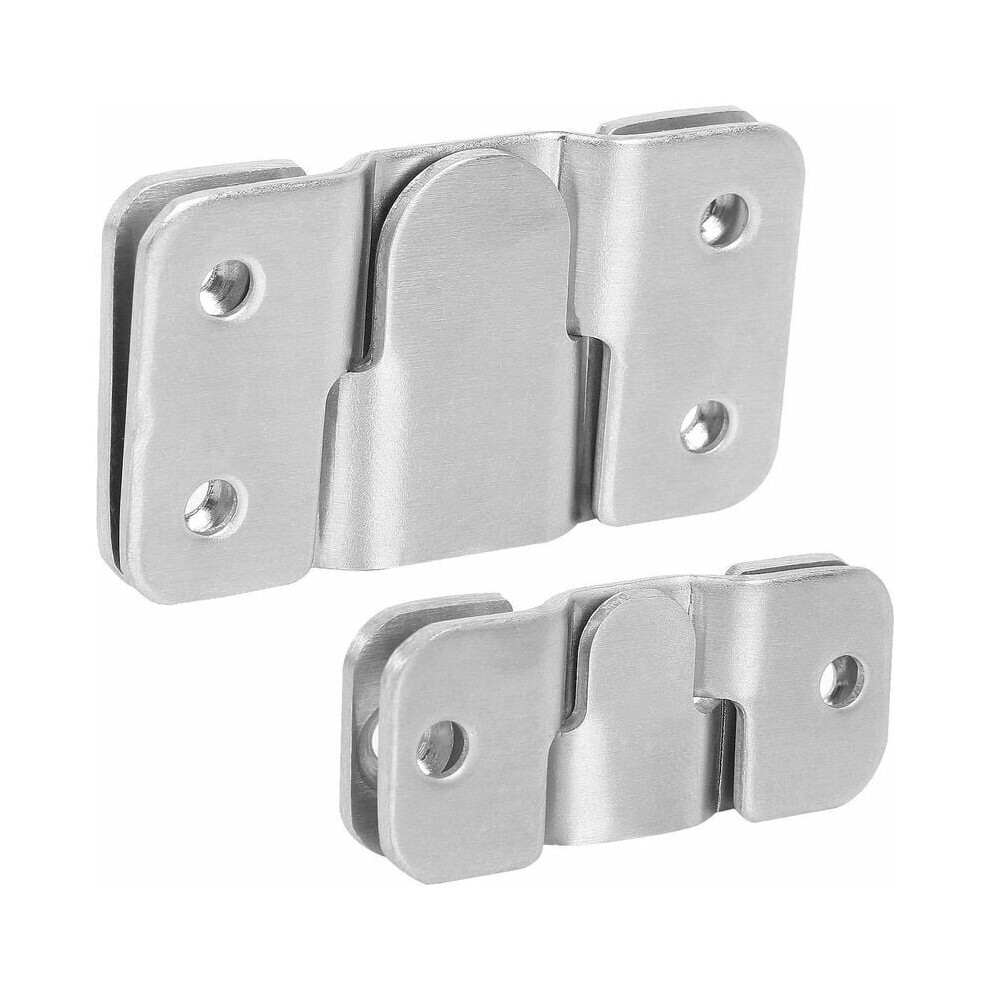 Artistic Expression Flush Mount Bracket For Galleries, Easy To Install Stainless Steel Picture Bracket Offers Unmatched Convenience 9128293044363