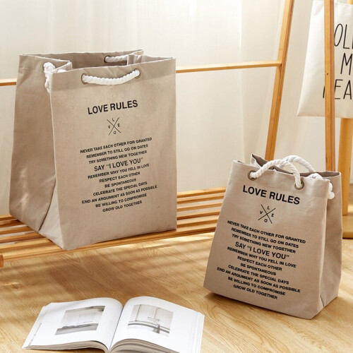 Portable Laundry Organizer, Durable Material Collapsible Laundry Basket With Convenient Storage For Multi-functional Use 1