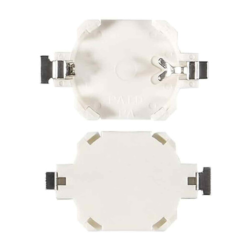 Battery Holder, Socket Case, Durable Strong Construction, Professional Factory, High Performance, Plastic Metal Material For Versatile Applications
