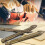 Carbide Drill Bit Set for Concrete and Masonry, Engineered Accuracy with High Quality Materials and Exquisite Craftsmanship, Multi-Use Drill Bits for 4