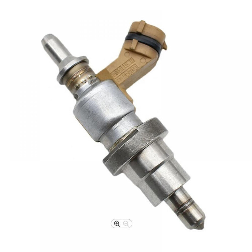 Engine Performance Booster, Fuel Injector For Smooth Operation And Enhanced Atomization In Toyota Nissan Rb20e Engines 9169997110954