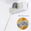 Replaceable Head Microfiber Duster, Washable And Reusable With Scratch-Resistant Hat For Gentle Yet Effective Cleaning 4