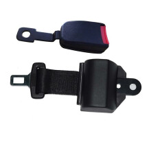 Kit di cinghie di modifica per Go Kart, Golf Cart, Furgoni, UTV, VR, Buggy, Minivan, Pickup e Camion, Cinghie retrattili universali