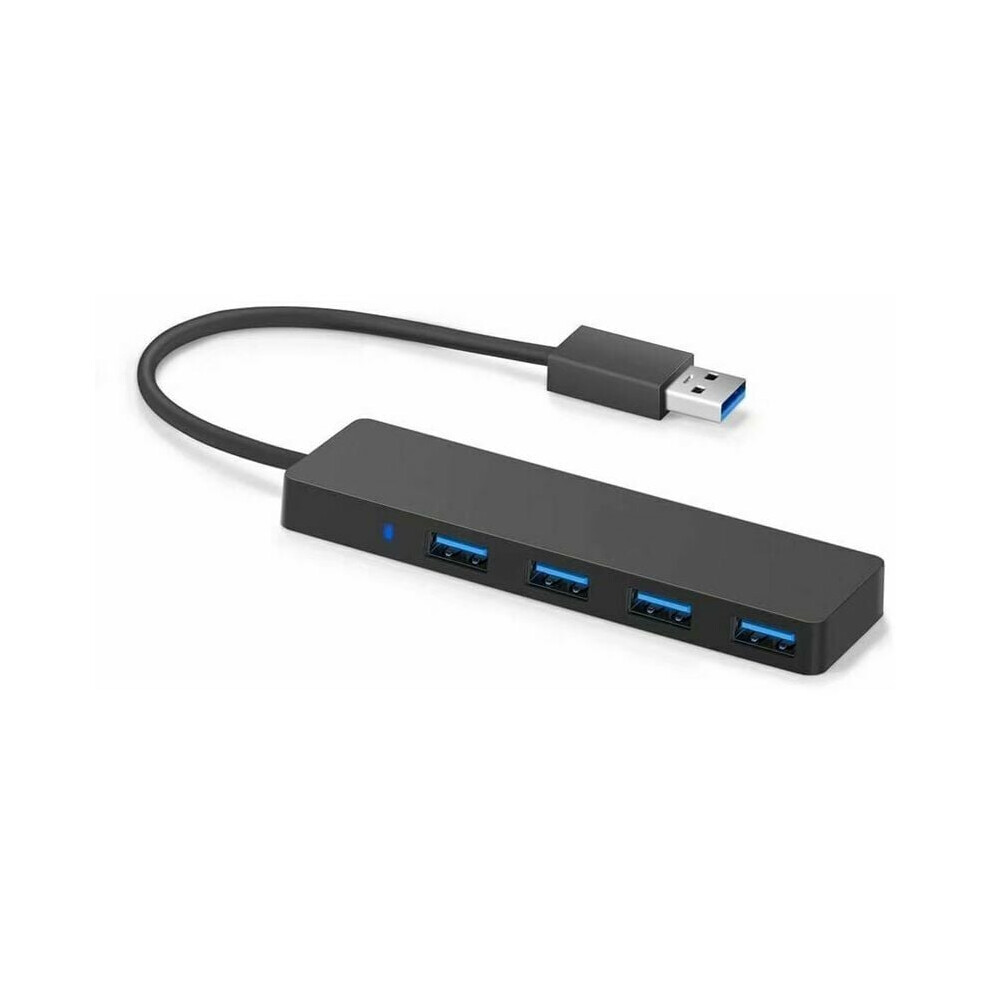 Effortless Connectivity With Multiport Adapter, Durability Ensures Reliability In Any Environment 9405630541762