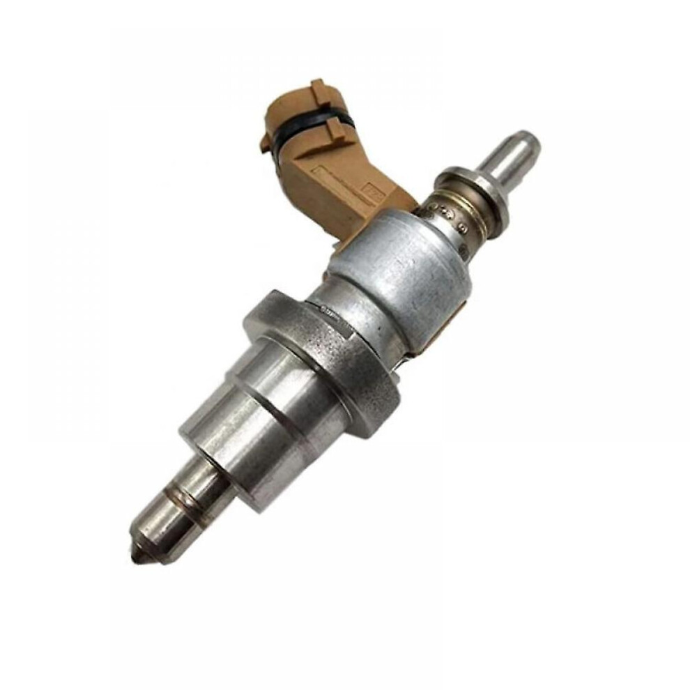 Fuel Injector With Metal And Plastic Construction, Compatible With Toyota Engine, Boosts Engine Efficiency And Reliability 9405630187441