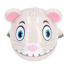 Mini Mouse Teeth Zahnarzt-Spielzeug, 11,5 x 15 x 10 cm, Kunststoff Spaßspiel