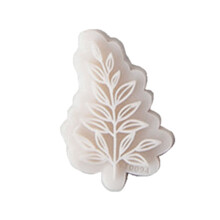 Soft Pottery Handmade Earrings Cutting Mould Clay-YT0094