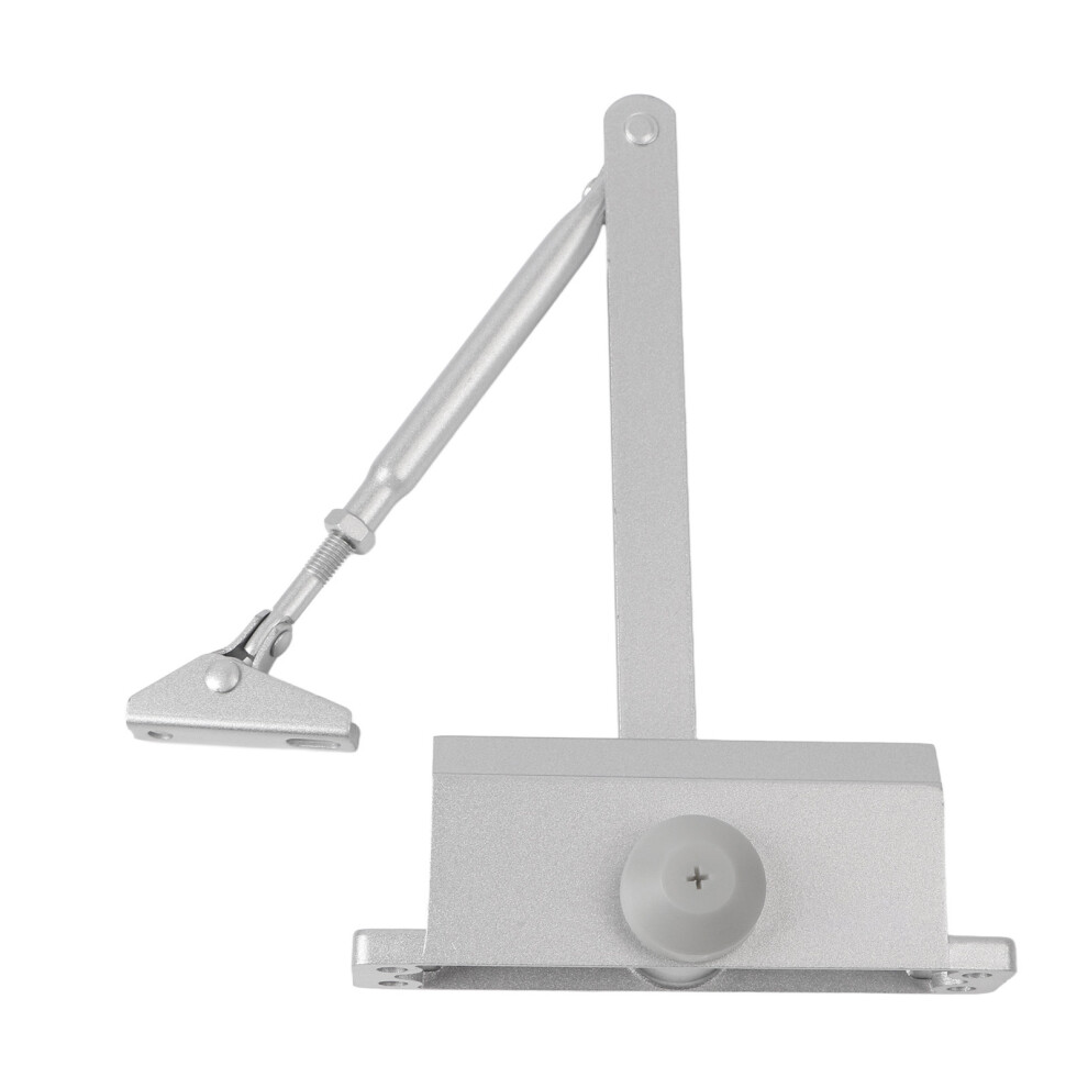 Hydraulic Door Closer Buffer 25-45Kg, Metal, 800Mm Width 4901369586999