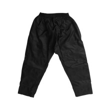 Cycle Raincoat Set for Men & Women 3XL: Breathable & Reflective