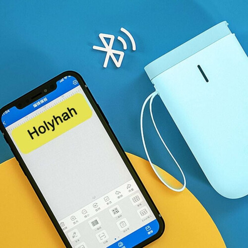 Δημιουργός Προσαρμοσμένων Αυτοκόλλητων, Μηχανή Δημιουργίας Ετικετών για 2