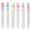 Λίμες σταθεροποίησης νυχιών με διπλή όψη, προάγουν την υγεία των νυχιών και είναι 1