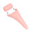 Ice Roller For Rapid Cooling, Multi-Purpose Face Massager, Cooling Face Roller, Non-Irritating, Easy To Use, Refreshing Effect 2