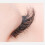 Wispy DIY: Μεμονωμένες επεκτάσεις βλεφαρίδων, 8-15Mix, D Curl, μαλακές λεπτές ίνες, εύκολη 3
