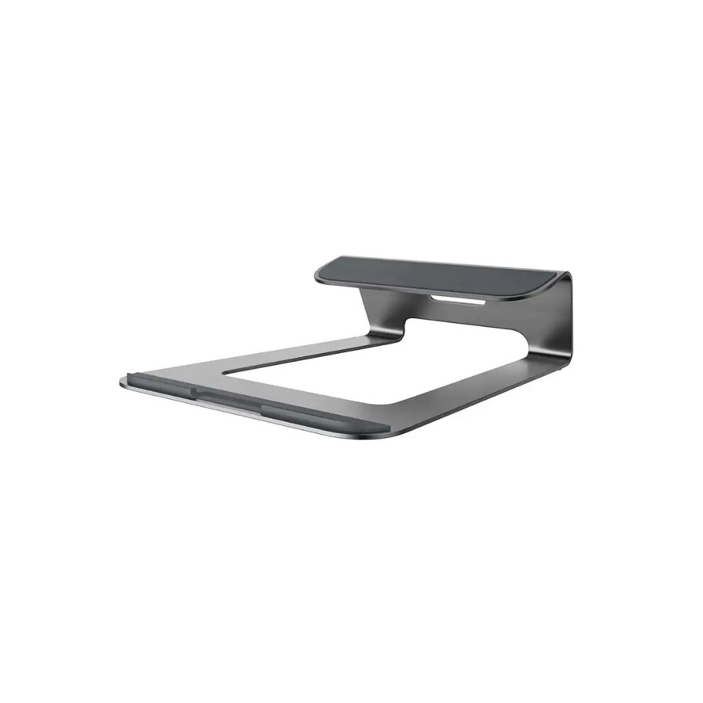 Detachable Laptop Riser Stand, Heat Conduction Alloy For Efficient Cooling, Good Ventilation & Broad Compatibility With 10 To 17.3 Inch Notebooks & 9405630886962