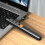 Hyperlink Volume Control: Wireless Presentation Clicker For Enhanced Functionality, Long Control Range Red Light Pointer, Perfect Teaching Tool Or 4