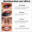 Στυλό μακιγιάζ πολλαπλών χρήσεων Smoky Makeup, πολύχρωμο σετ eyeliner για αδιάβροχο 4