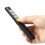 Hyperlink Volume Control: Wireless Presentation Clicker For Enhanced Functionality, Long Control Range Red Light Pointer, Perfect Teaching Tool Or 2
