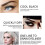 Στυλό μακιγιάζ πολλαπλών χρήσεων Smoky Makeup, πολύχρωμο σετ eyeliner για αδιάβροχο 7