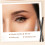 Eyeliner Kohl Formula που μένει στη θέση του, έντονο μαύρο χρώμα με απαλή εφαρμογή, 5