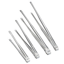 Barbecue Tongs Cooking Tongs Camping Utensils Kitchen Tongs Barbecue Accessories