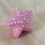 4Pcs Cabinet Drawer Knobs Porcelain Cabinet Knobs Kitchen Door Handles Ceramic Children'S Room Closet Wardrobe Handles 3