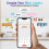 Label Maker Machine - , Multifunctional for Business, Office, Retail, 6