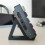 Keyboard Display Stand 3D Printing for Computer Mechanical Keyboard Holder Layer Rack Tray Accessories Black 4