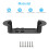 Ethernet Cable Yachts RV Easy Installation Ethernet Adapter Bracket Cable Management Cable Organizer Wall Cable Support 3