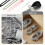Data Cable Organizer, Upgrade Silicone Cable Ties Reusable Cable Management Organizer, Elastic Cord Organizer 4