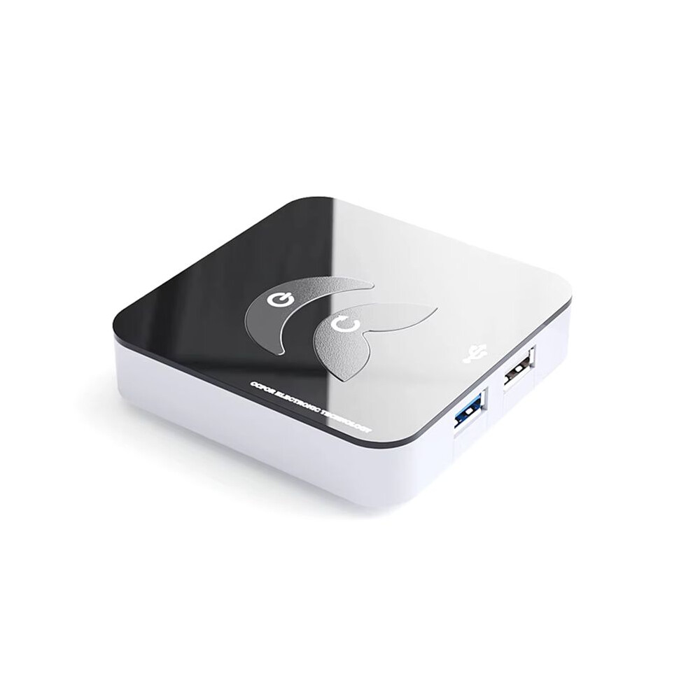 Desktop Computer Power Usb3.0/2.0 5Gbps Pc External Start High-Speed Transmission Desktop Chassis Accessories 6032978284483