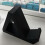 Keyboard Display Stand 3D Printing for Computer Mechanical Keyboard Holder Layer Rack Tray Accessories Black 5