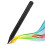 Slim Pen 2 voor Surface Pro 9/8/7/6/5/4/3/X, Surface Go 3/2/1,Book 3/2/1,Laptop 4/3/2/1,Studio/2/1,USB-C-Opladen 5