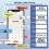 Label Maker Machine - , Multifunctional for Business, Office, Retail, 3
