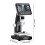 1000X Digital Microscope Biological Microscope 2MP 1080P Screen Soldering Coin Microscope PC View Windows/ Compatible 6