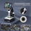 1000X Digital Microscope Biological Microscope 2MP 1080P Screen Soldering Coin Microscope PC View Windows/ Compatible 3