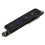 T-Touch Bar AMOLED ESP32-S3 Touch Display Bar Development Board ESP32-S3R8 Wireless Module Magnetic Round USB Connector 1