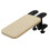 Wrist Rest Mount Holder Mouse Pad Support Foldable Metal Left Right Clamp 6
