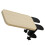 Wrist Rest Mount Holder Mouse Pad Support Foldable Metal Left Right Clamp 5