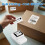Label Maker, Label Maker Compatible with Mobile Phones and Computers,Inkless Portable Label Maker for Address B 6