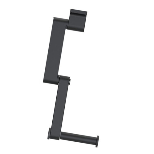 Luowei LW-017 Rotating Microscope Bracket Arm Universal Flexible Folding 360 Adjustable Fixed Lifting Metal Forging Bracket 2