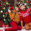 24 Enfeites de Bola de Árvore de Natal de 2,4 Polegadas, Decorações de Plástico Brilhantes para Pendurar para Decoração de Natal 6