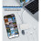For  Interfaceg/Type C to USB 3.0/3.5mm/Type C OTG Adapter 3.5mm Audio Jack Splitter for / with Charging 9