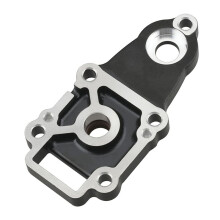 Water Pump Housing 3B2-65017 3B2-65017-00 for Engine 8HP 9.8HP Boat Motor 3B2-65017-0 Engine Accessories