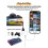 For  Interfaceg/Type C to USB 3.0/3.5mm/Type C OTG Adapter 3.5mm Audio Jack Splitter for / with Charging 4