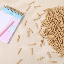 300Pcs Message in Bottle Paper Scroll Wishing Paper Vintage Message Papers Scrolls Lucky Wishing Paper Scrolls